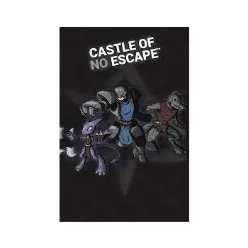 Microsoft Castle Of No Escape PC Game